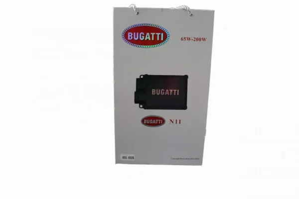 Bugatti HID 65 WATT - 1