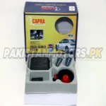 CAPRA Car Security System NK362