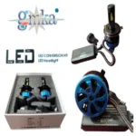 Gmka car LED Headlight (300w)