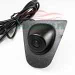 Honda City Front Monogram Camera