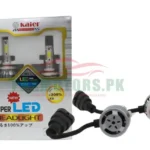 Kaier LED Headlight Bulbs H4 , H11 , 9005