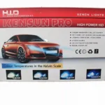 Kenson pro HID 200 WATT