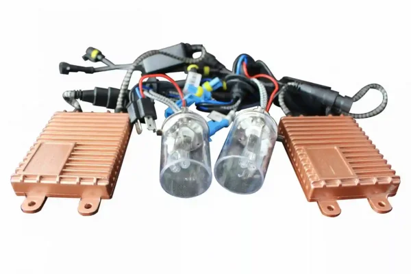 Kenson pro HID 200 WATT - Best Quality