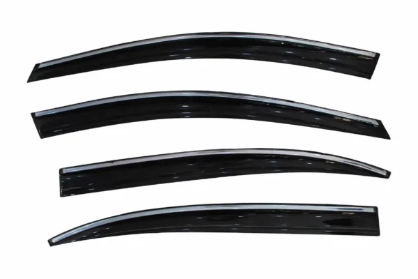 Suzuki Alto 1000cc Air Press Sun Visor With Chrome – Model 2018-2021 - Best Material