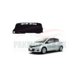 Toyota Vitz Dashboard cover Mat Model 2014-2017