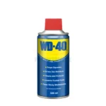 WD 40 ANTI-RUST SPRAY 330 ML
