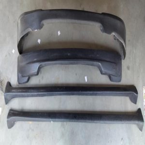 SUZUKI WAGONR BODY KIT – PakMotors.pk