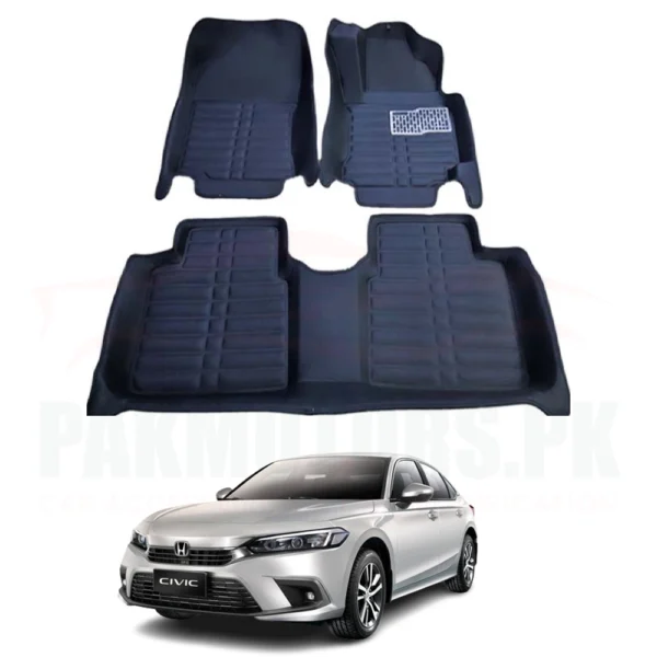 honda civic 5d mats honda civic 5d mats