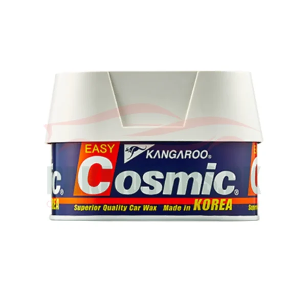 COSMIC CAR BODY POLISH 200g