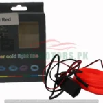 Dashboard LED Light 2 Meters (6ft) – Red