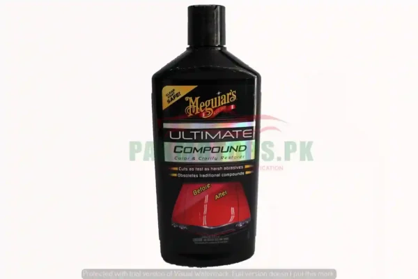 G17216 MEGUIAR’S ULTIMATE COMPOUND
