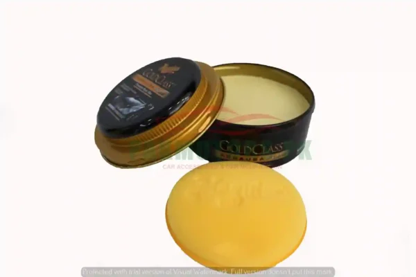 Meguiar’s Gold Class Carnauba Plus Paste Wax G7014 - New