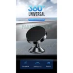 Strong Magnetic Car Phone Holder Mobile Mount Smartphone GPS Support Stand