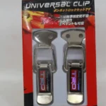 CAR FENDER CLIPS UNIVERSAL TRD STYLE New