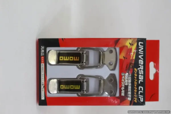 Car Fender Clips Universal Momo Cheap Style