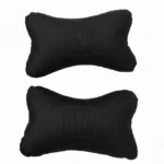 Honda Logo Neck Rest Headrest Pillow Cushion