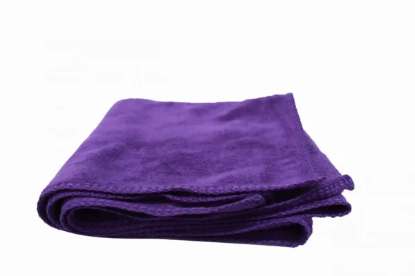 MICROFIBER CLOTH 12 26 New