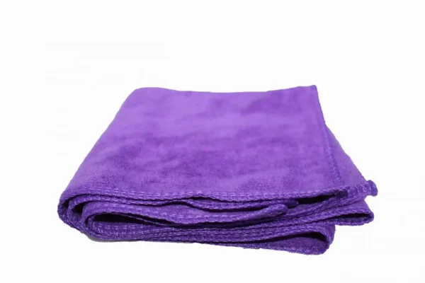 MICROFIBER CLOTH - Best Quality 12” 26”