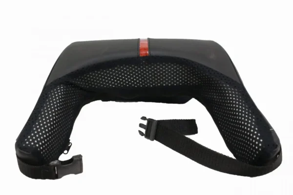 Universal Car Neck Rest Headrest Pillow Cushion - 5