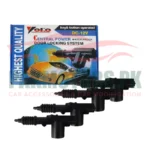 YOKO Car Door Central Locking System Kit