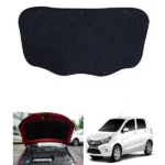 Bonnet liner cover large for hatchback cars