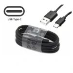 Samsung data cable usb to type C