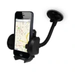 Car mobile holder long neck