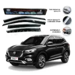 MG HS TXR Chrome Air Press Sun Visor