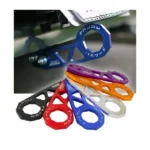 Tow Hook JDM Stainless Steel