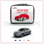 Honda City Car Top Cover 2022 2023