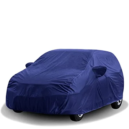 Suzuki Alto Non Woven Scratchproof Waterproof Car Top Cover