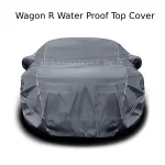 Suzuki Wagon R Stingray Non Woven Scratchproof Waterproof Car Top Cover
