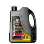 GLADIATOR WASH WAX SHAMPOO 1L GT61