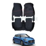 7d mats for suzuki swift 2022-2023