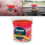 Areon Gel Perfume Watermelon 80g car air freshner