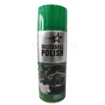 Dayzzel Dashboard Polish 450ml - Dashboard Cleaner Spray - Jasmin