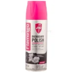 Flamingo Dashboard Polish Spray, 450 ml - Jasmin