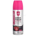 Flamingo Dashboard Polish Spray, 450 ml – Strawberry