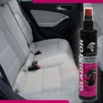 GLADIATOR SHINES & PROTECTS SPRAY 295ML - GT27