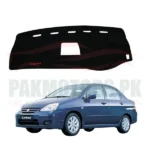 Suzuki Liana Carpet Dashboard Mat Model 2006-2014