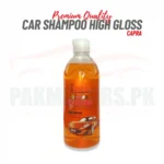 Capra Car Shampoo High Gloss 500ml