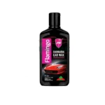 Flamingo Carnauba Car Wax
