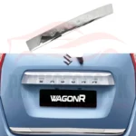 SUZUKI WAGON R TRUNK GARNISH CHROME