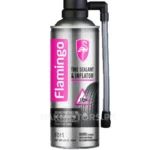 Flamingo Tire Sealant & Inflator 450ml