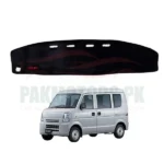 Suzuki Every Dashboard Cover