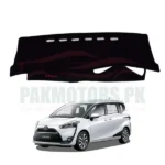 Toyota Sienta Dashboard Cover Mat