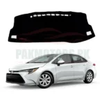 Toyota Corolla 2015-2023 Dashboard Carpet Mat