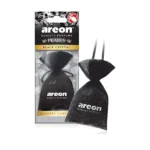 areon pearls black crystal