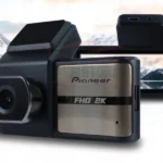 Pioneer ND DVR30 Car Dvr Camera