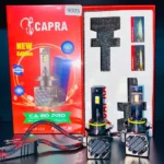 Capra Canbus Led Light 9005 350 watt